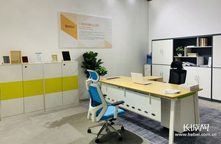 質美生活 這場來自河北的產業聯展滿足你的美好生活