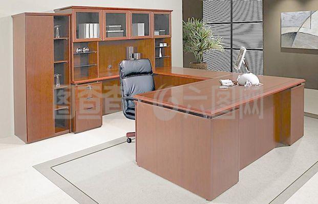 辦公 家具 辦公室圖片