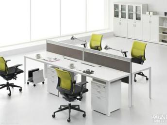 北京辦公家具屏風與職員桌定做 多樣顏色與款式供您選擇