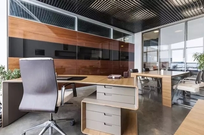 采辦網(wǎng)淺談 辦公家具租賃新模式，如何助力企業(yè)降本增效？